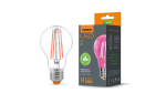 LED source E27 8W A60 do uprawy roślin